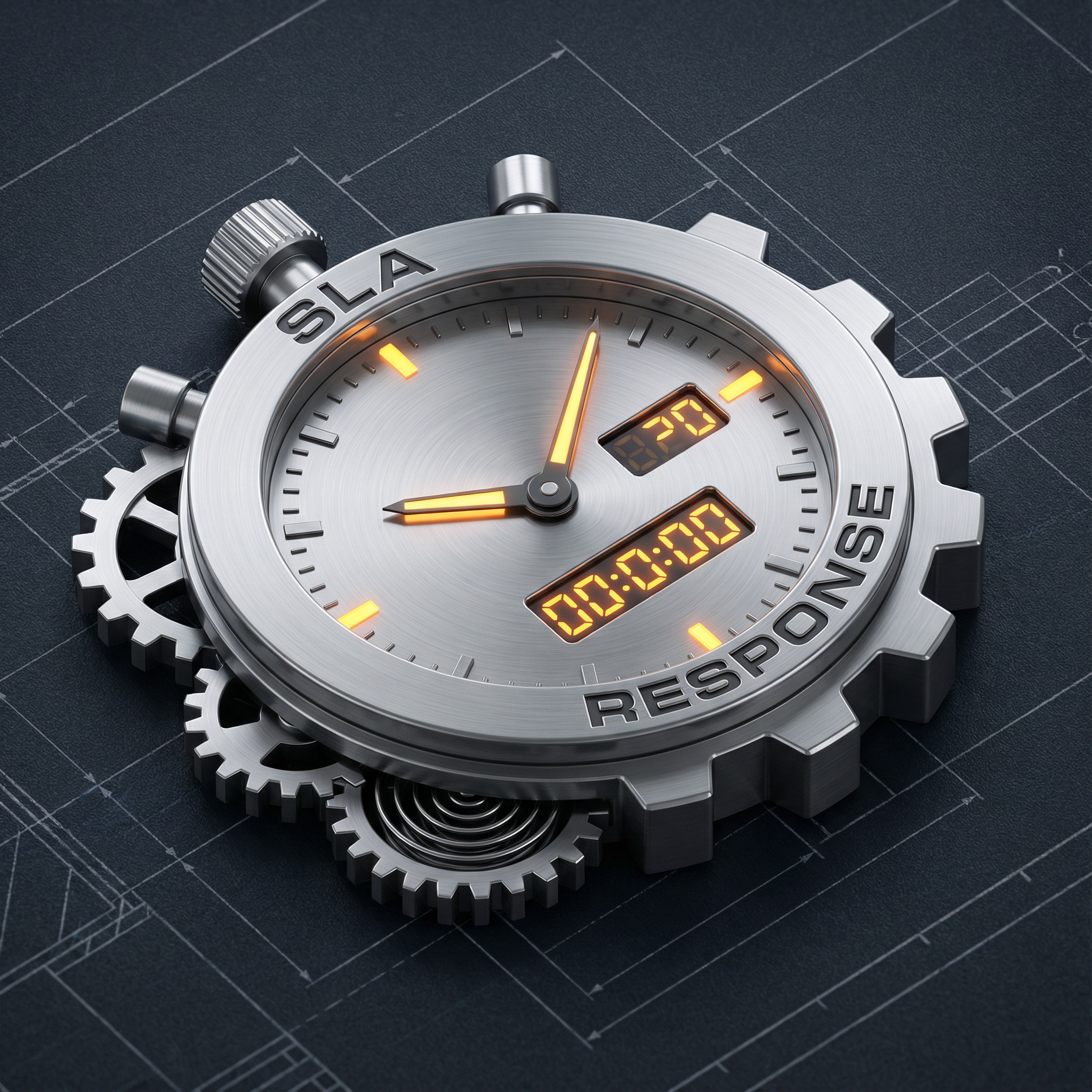 Vendor Consolidation: Reducing Supply Chain Risk